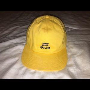 Vans Peanuts Strapback